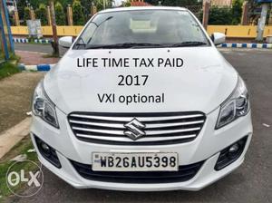 Maruti Suzuki Ciaz Vxi Opt., , Petrol