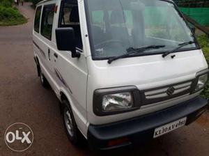 Maruti Suzuki Omni 5 Str Bs-iv, , Petrol