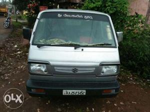 Maruti Suzuki Omni 8 Str Bs-iii, , Petrol