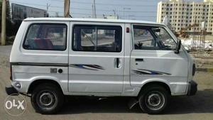 Maruti Suzuki Omni Lpg Bs-iv, , Lpg