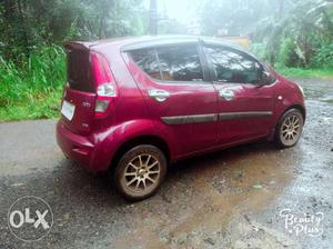  Maruti Suzuki Ritz diesel  Kms