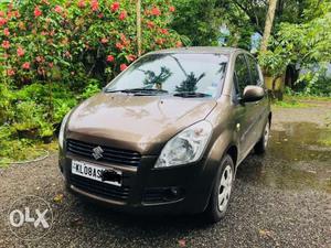  Maruti Suzuki Ritz diesel  Kms