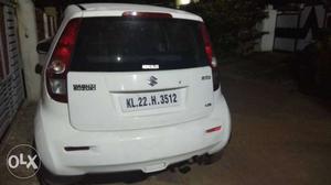 Maruti Suzuki Ritz diesel  Kms  year