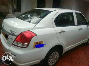  Maruti Suzuki Swift Dzire diesel  Kms