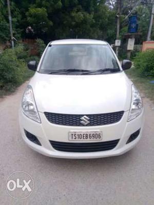 Maruti Suzuki Swift Ldi Bs-iv, , Diesel