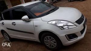 Maruti Suzuki Swift Vdi Abs, , Diesel