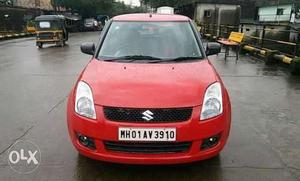 Maruti Suzuki Swift Vxi, , Petrol