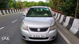 Maruti Suzuki Sx4 Vxi Cng, , Hybrid