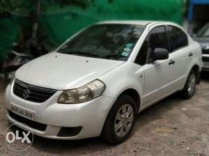 Maruti Suzuki Sx4 Vxi, , Petrol