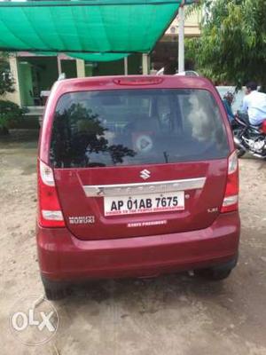 Maruti Suzuki Wagon R Duo lpg  Kms  year