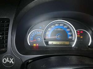 Maruti Suzuki Wagon R Stingray petrol  Kms  year