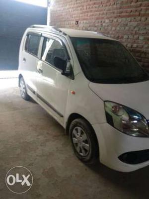 Maruti Suzuki Wagon R petrol  Kms  year