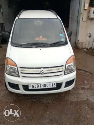 Maruti Suzuki Wagon R petrol  Kms  year