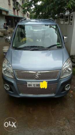  Maruti Suzuki Wagon vxi R 1.0 petrol  Kms