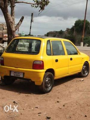  Maruti Suzuki zen petrol 45 Kms