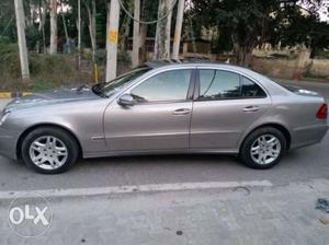 Mercedes-benz E-class 280 Cdi Elegance, , Diesel