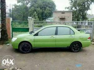  Mitsubishi Cedia petrol  Kms