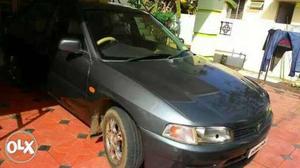 Mitsubishi Lancer diesel  Kms  year