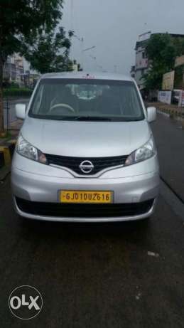 Nissan Evalia Sv, , Diesel