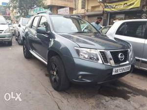 Nissan Terrano Xl D Plus, , Diesel