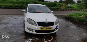  Skoda Rapid diesel  Kms