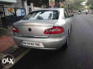 Skoda Superb 1.8TSI Petrol  Kms  Year