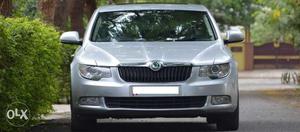 Skoda Superb Elegance 2.0 Tdi Cr At, , Diesel