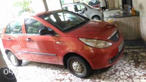 Tata Indica Vista family used 2nd owner car
