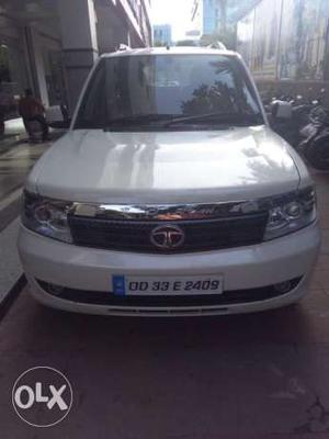 Tata Safari Storme Explorer Edition, , Diesel