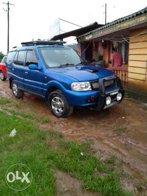  Tata Safari diesel  Kms