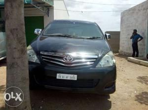 Toyota Innova 2.5 G 7 Str Bs-iii, , Diesel