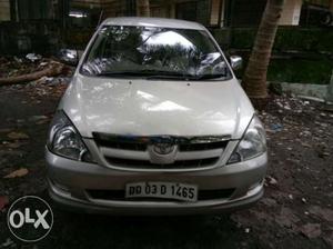 Toyota Innova 2.5 V 7 Str, , Diesel