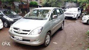 Toyota Innova 2.5 V 7 Str, , Diesel