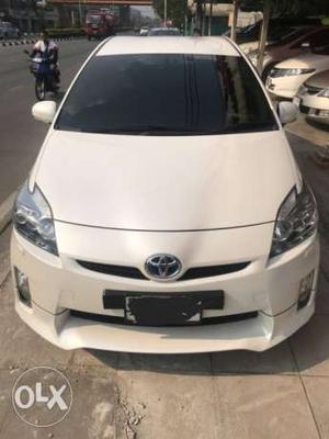  Toyota Prius cng  Kms