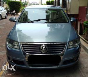 Volkswagen Passat petrol  Kms  year