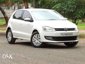 Volkswagen Polo Comfortline 1.2l (d), , Diesel