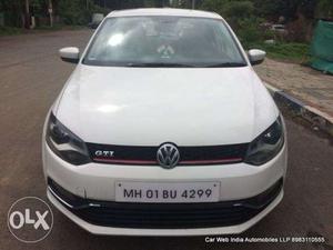 Volkswagen Polo Comfortline 1.2l (p), , Petrol