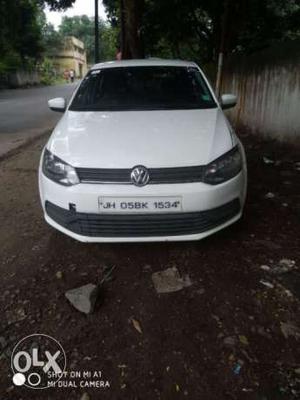 Volkswagen Polo Gt Tdi, , Petrol