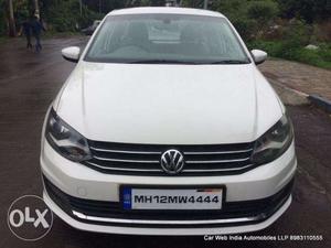 Volkswagen Vento Highline Petrol At, , Petrol