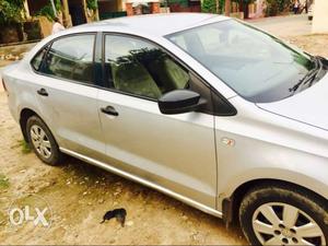  Volkswagen Vento comfortline 1.6 diesel  Kms