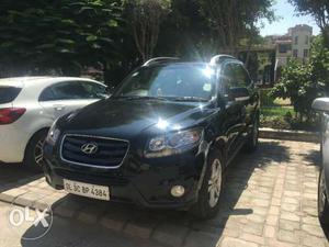 A 7 Seater Luxury SUV in Excellent Condition