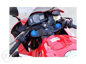 Best Honda CBR 600 RR ABS Motorcycle
