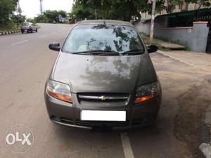 Chevrolet Aveo U-VA  TOP END PETROL