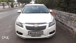 Chevrolet Cruze Ltz, , Diesel