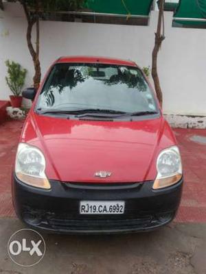  Chevrolet Spark petrol  Kms no lpg use run only