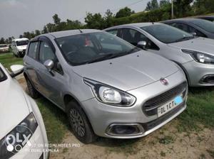 Fiat Punto Evo Dynamic Multijet , Diesel