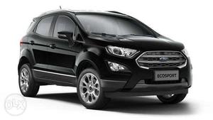 Ford Ecosport, , Diesel