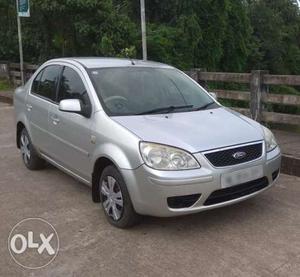 Ford Fiesta diesel  Kms  year