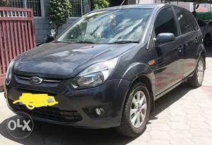Ford Figo diesel  Kms  year price little negotiable
