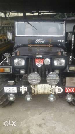 Good condition,  engine and body and chear